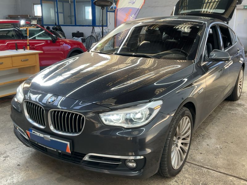 BMW 5er