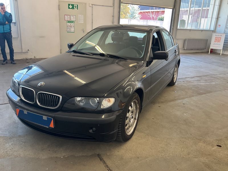 3er 320i