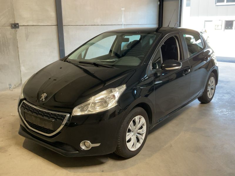 Peugeot 208 1.4 HDi Active