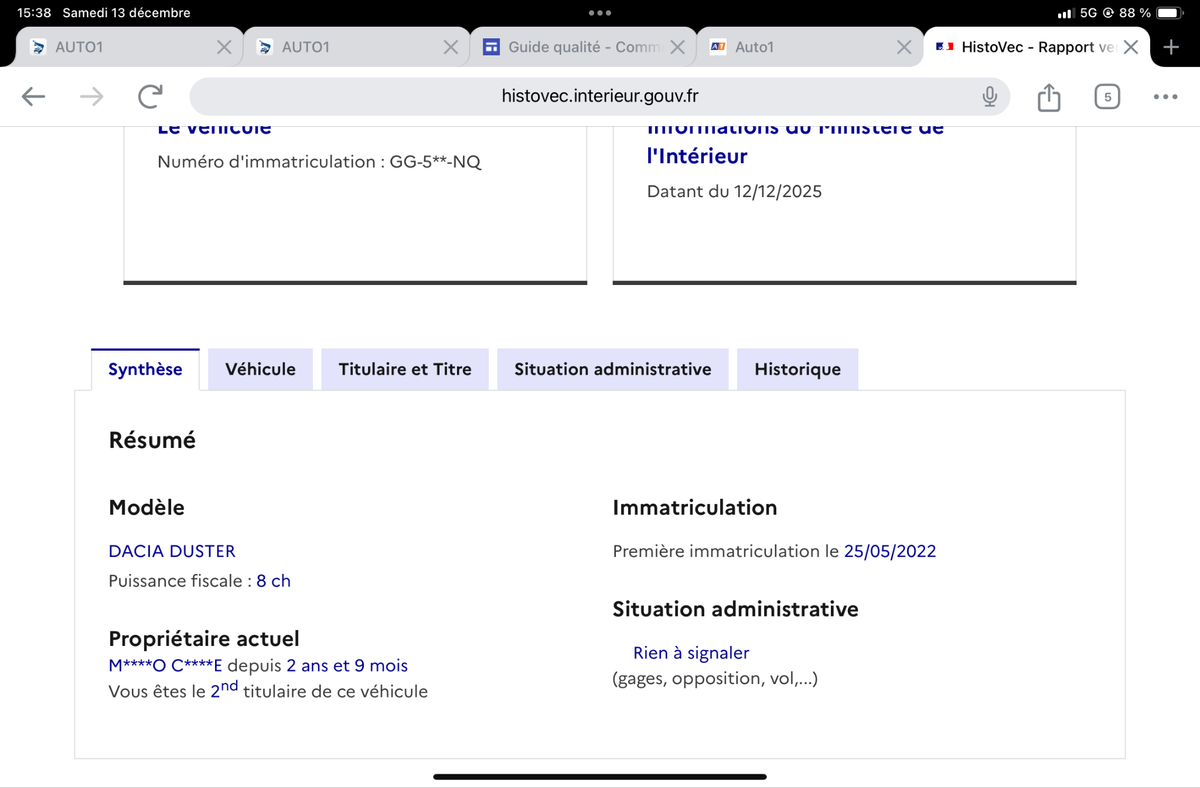 Dacia Duster 1.3 TCe Prestige