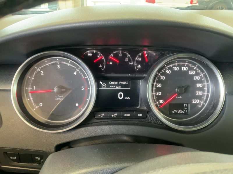 Peugeot 508 2.0 Blue-HDi GT Line 2016 – снимка 18
