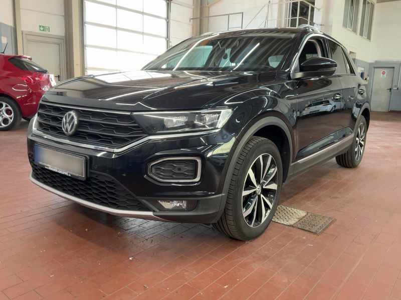 T-Roc 1.5 TSI ACT Style