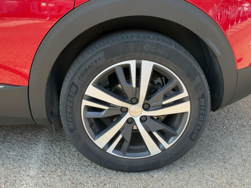 Peugeot 3008 1.6 Blue-HDi GT Line 2017 – снимка 5