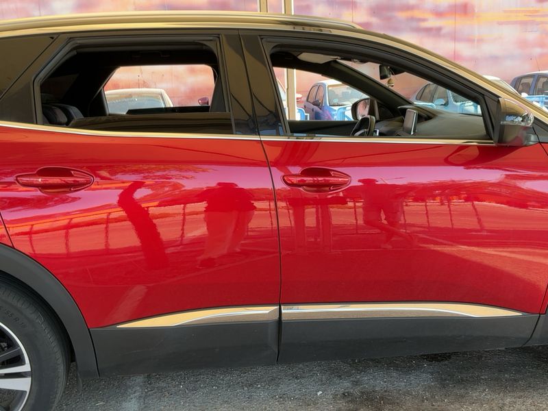 Peugeot 3008 1.6 Blue-HDi GT Line 2017 – снимка 10