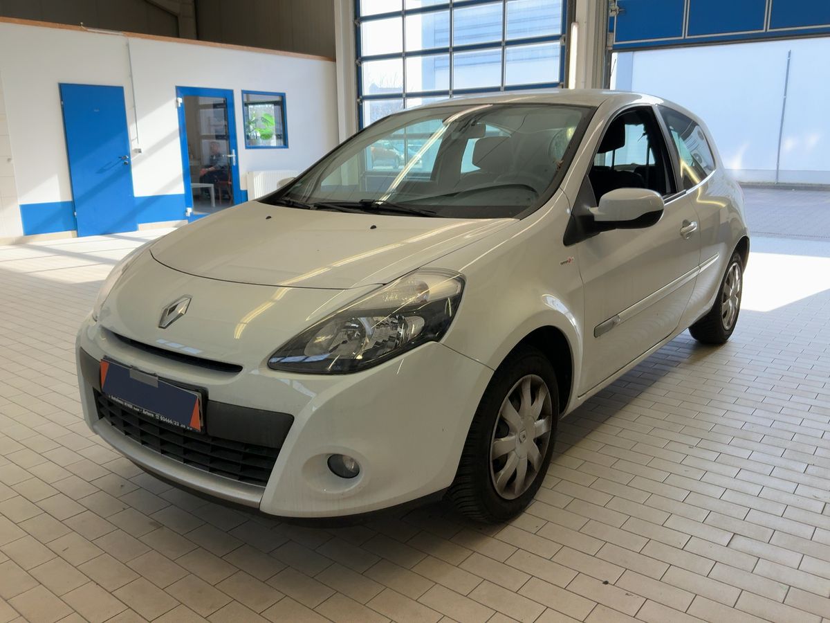Renault Clio d'occasion