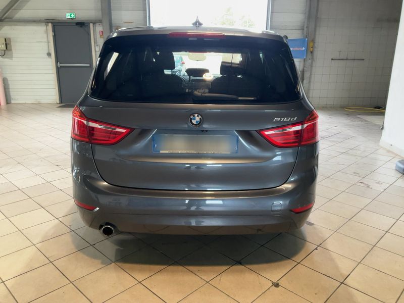 BMW 2er 218d Gran Tourer Business — zdjęcie 5