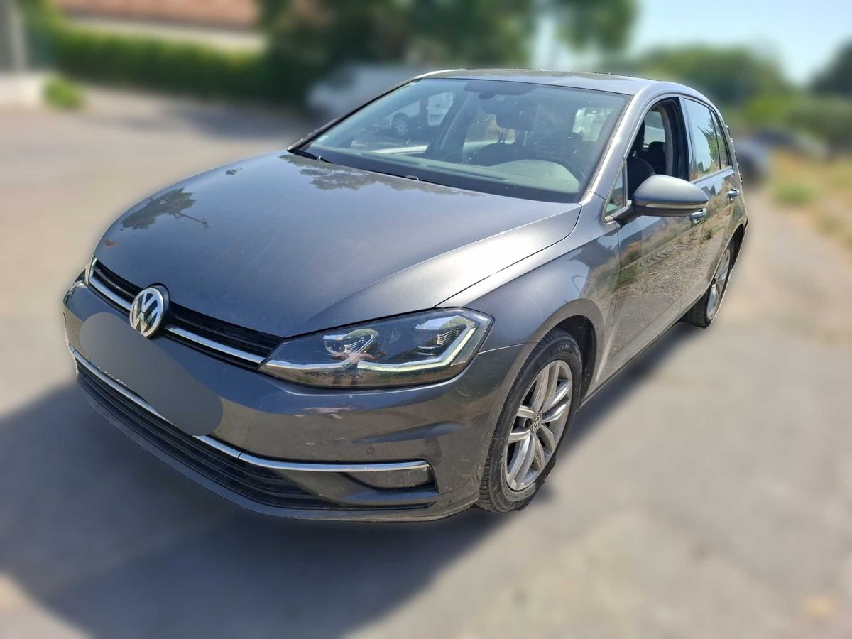 Volkswagen Golf d'occasion