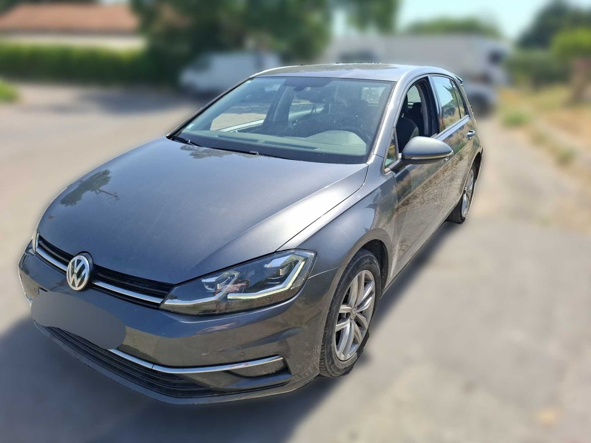Volkswagen Golf d'occasion