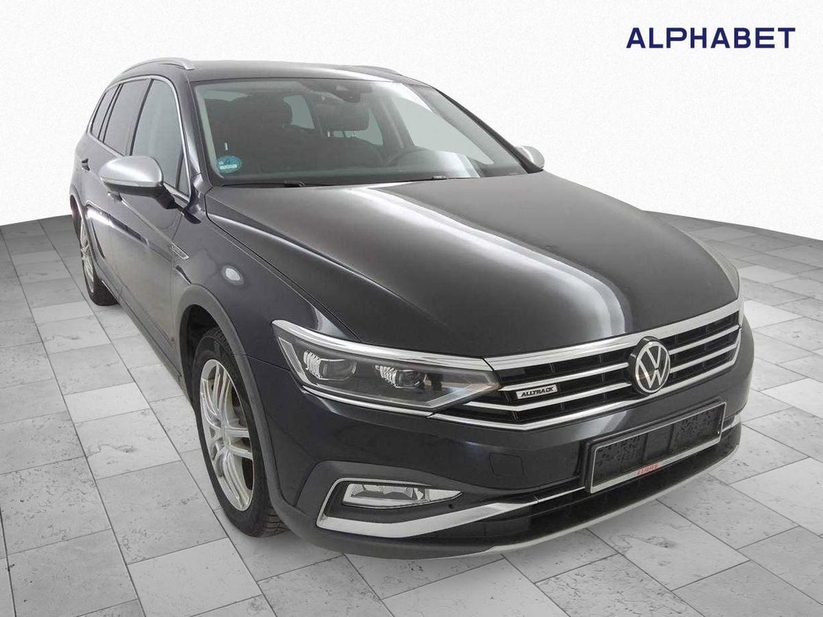 Volkswagen Passat d'occasion