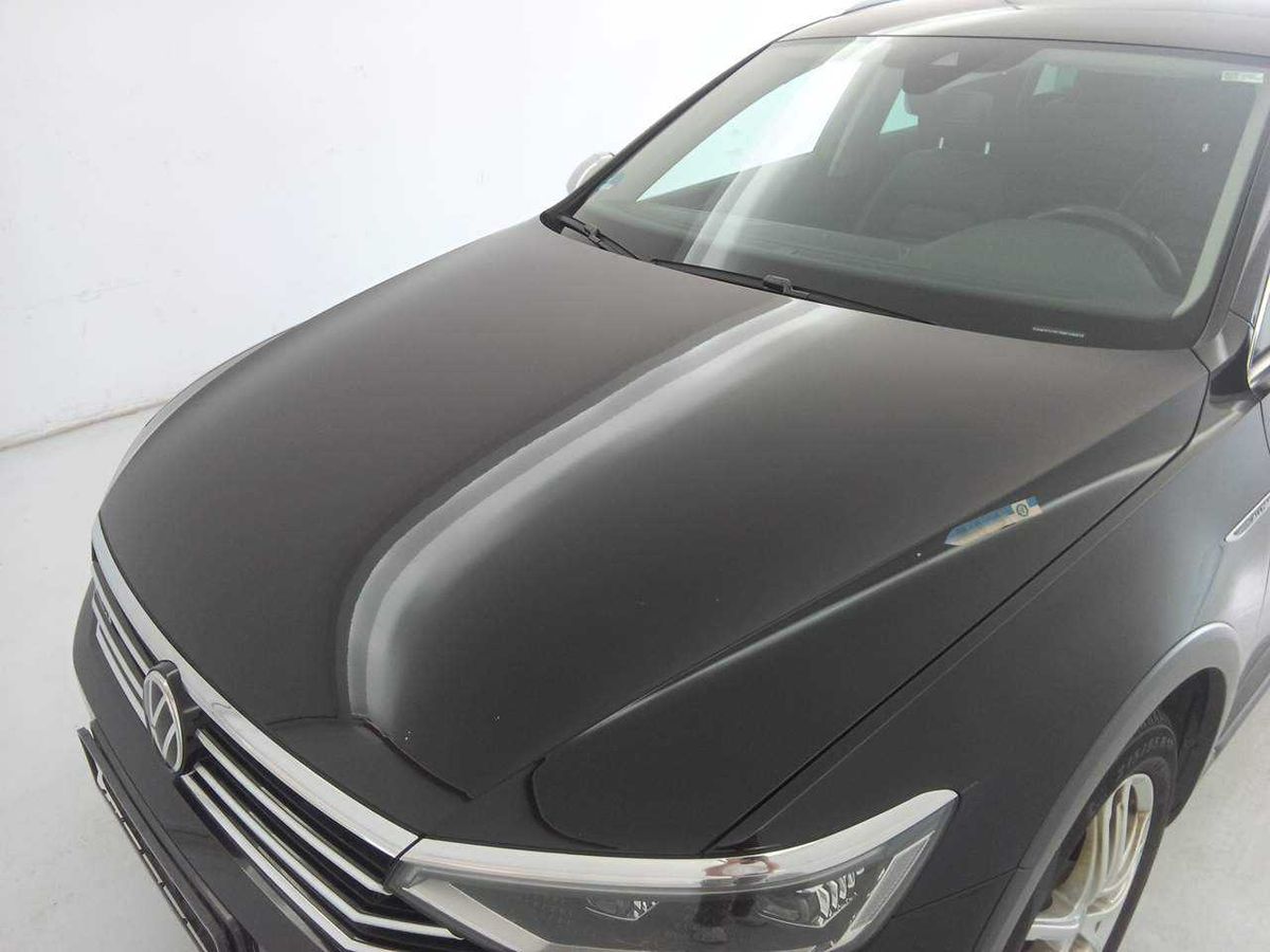 Volkswagen Passat d'occasion