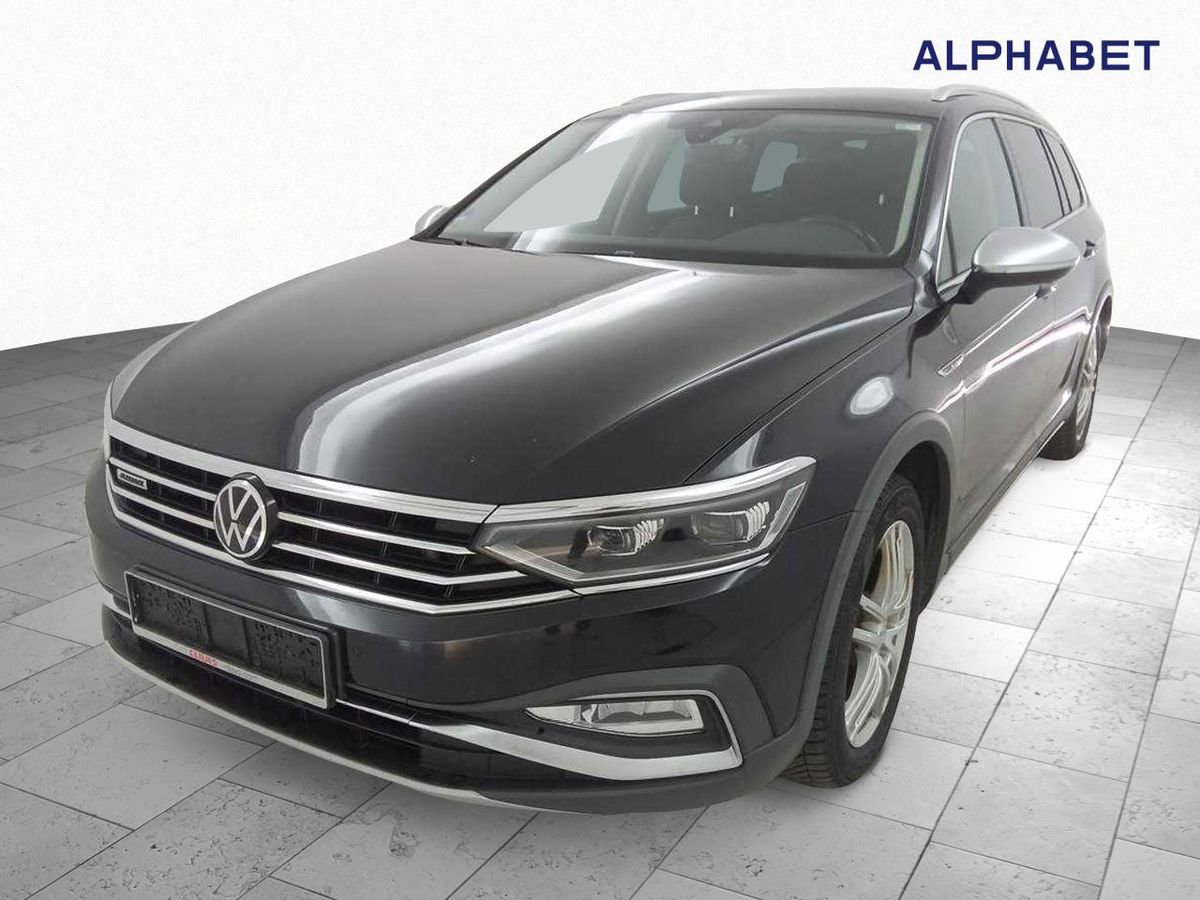 Volkswagen Passat d'occasion