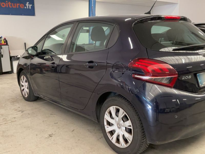 Peugeot 208 1.6 Blue-HDi Active 2016 – снимка 6