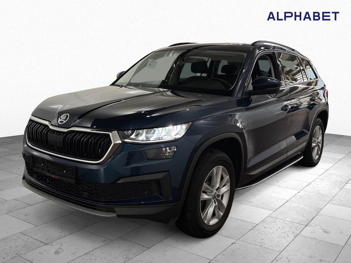Skoda Kodiaq 2023