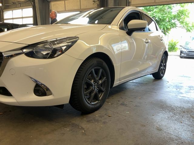 Mazda 2 d'occasion