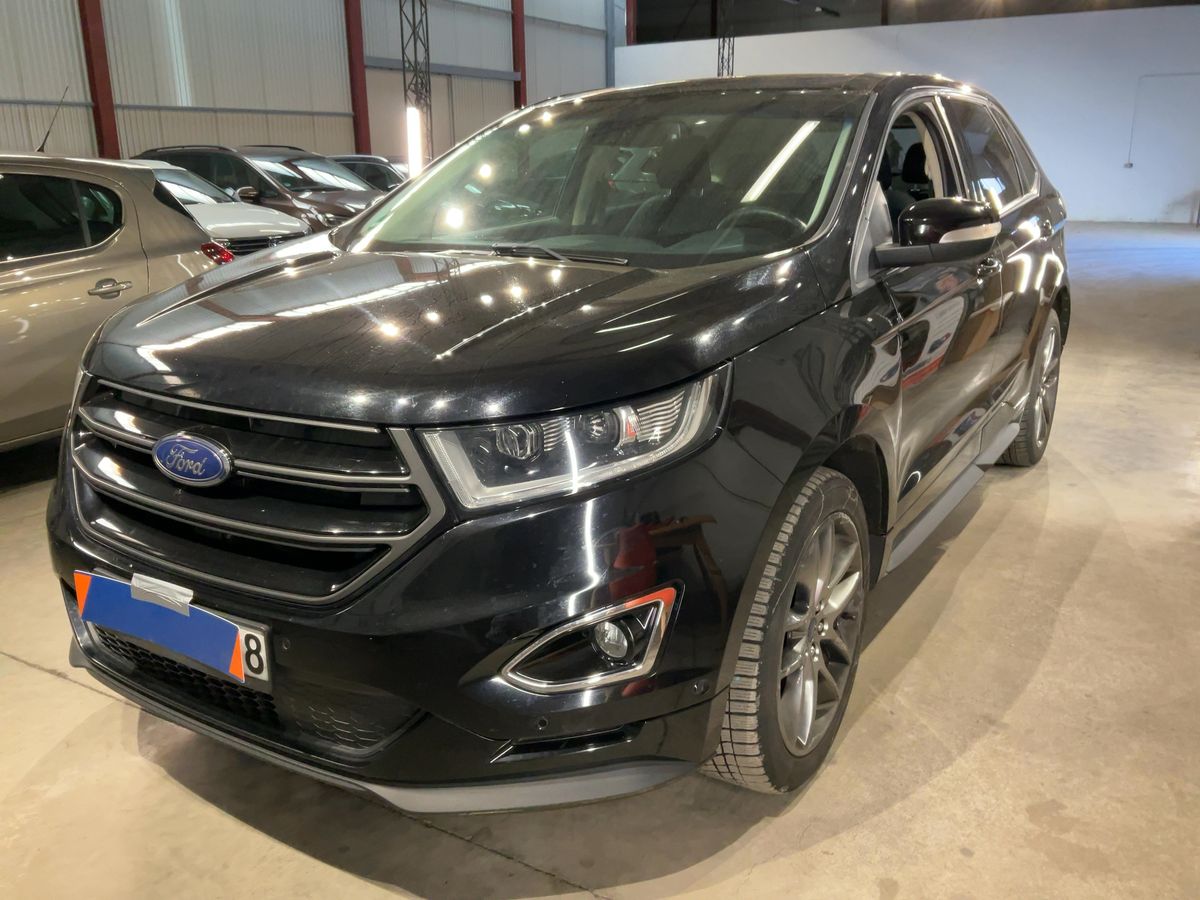 Ford Edge d'occasion