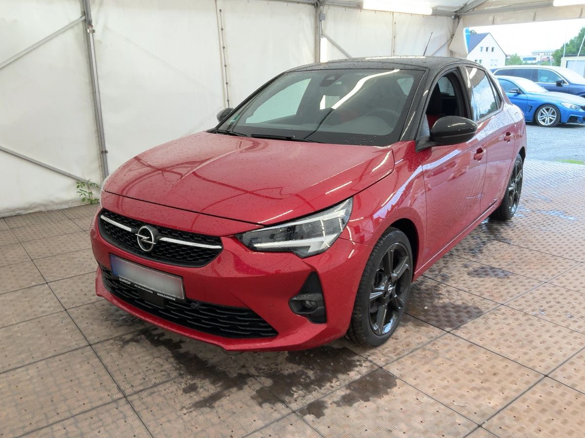Opel Corsa 2021