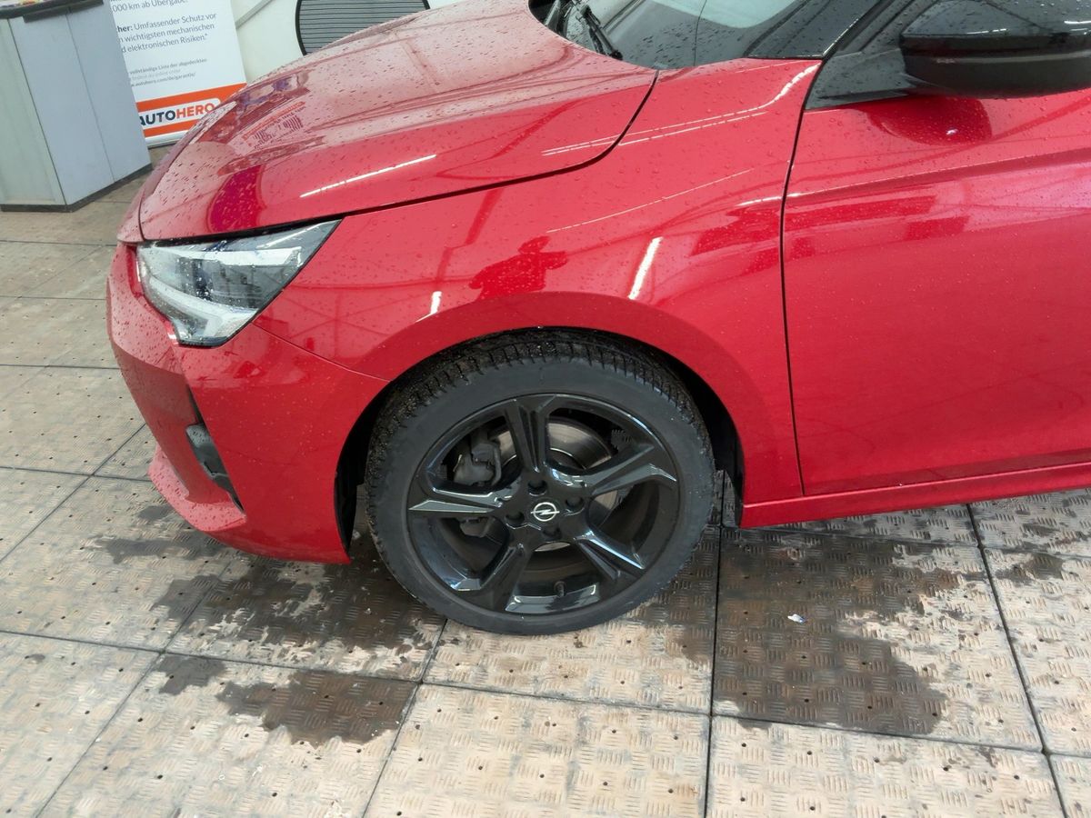 Opel Corsa d'occasion
