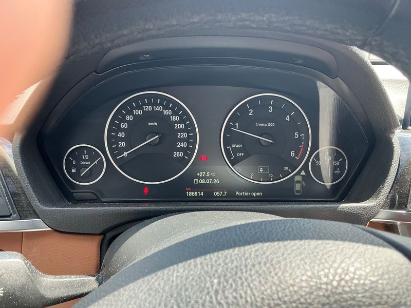 BMW 4er 420d Gran Coupé xDrive — zdjęcie 13