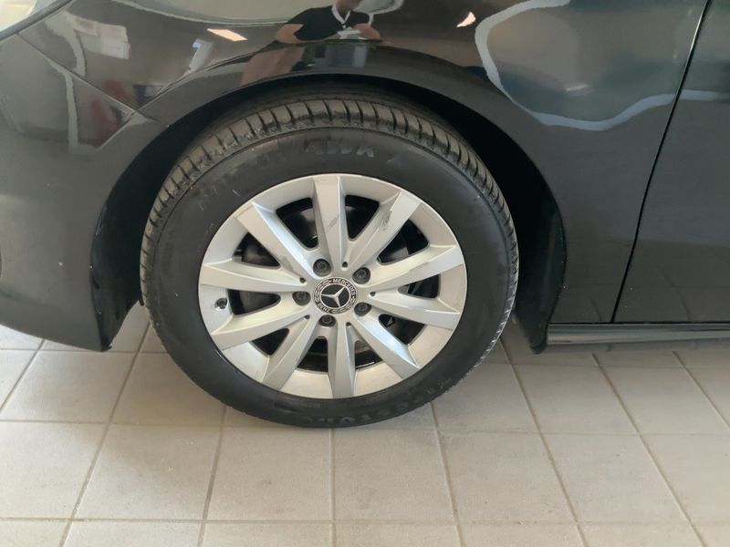 Mercedes-Benz B-Klasse B 180 CDI Business 2018 – снимка 3