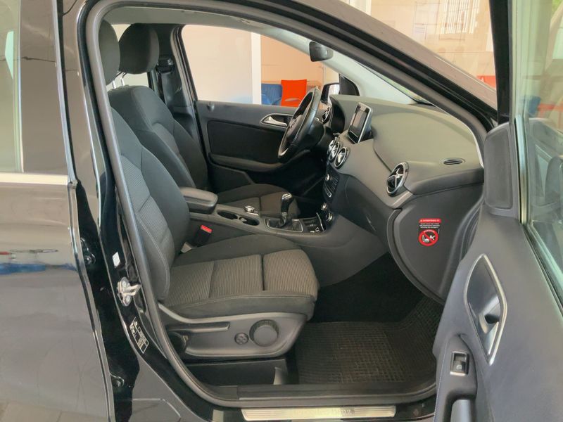 Mercedes-Benz B-Klasse B 180 CDI Business 2018 – снимка 16