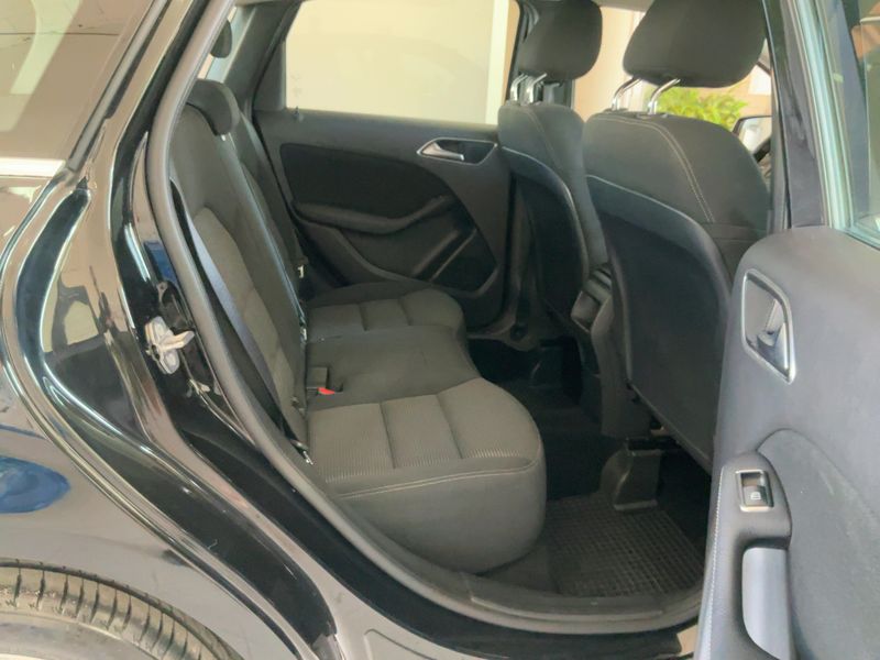 Mercedes-Benz B-Klasse B 180 CDI Business 2018 – снимка 19