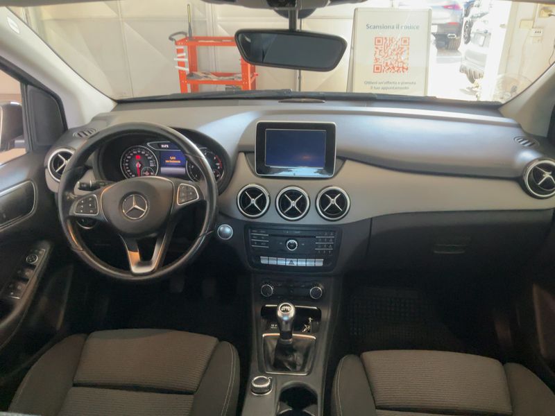Mercedes-Benz B-Klasse B 180 CDI Business 2018 – снимка 17