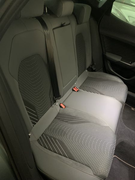 Cupra Formentor 2.0 TSI VZ EXtreme 4Drive — zdjęcie 14