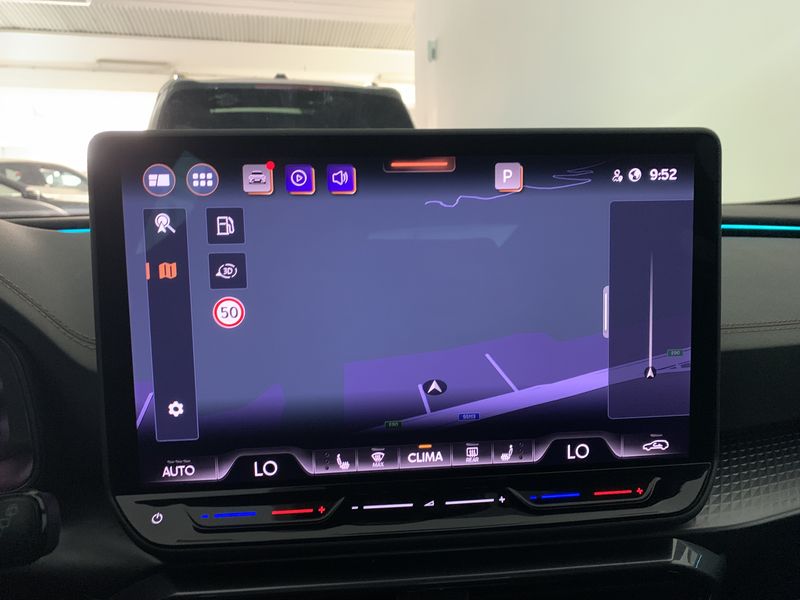 Cupra Formentor 2.0 TSI VZ EXtreme 4Drive — zdjęcie 13