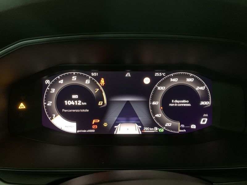Cupra Formentor 2.0 TSI VZ EXtreme 4Drive — zdjęcie 12