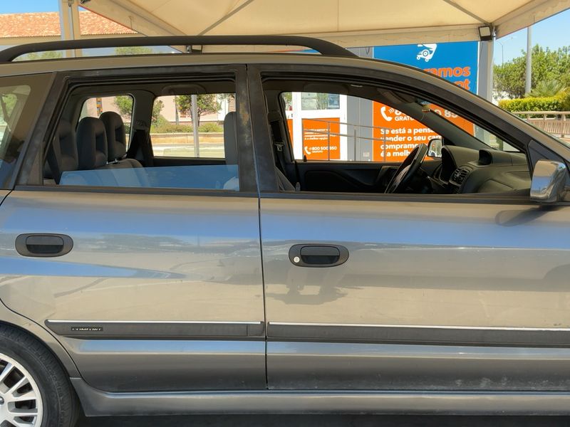 Mitsubishi Space Star 1.9 DI-D Comfort 1900 — zdjęcie 7