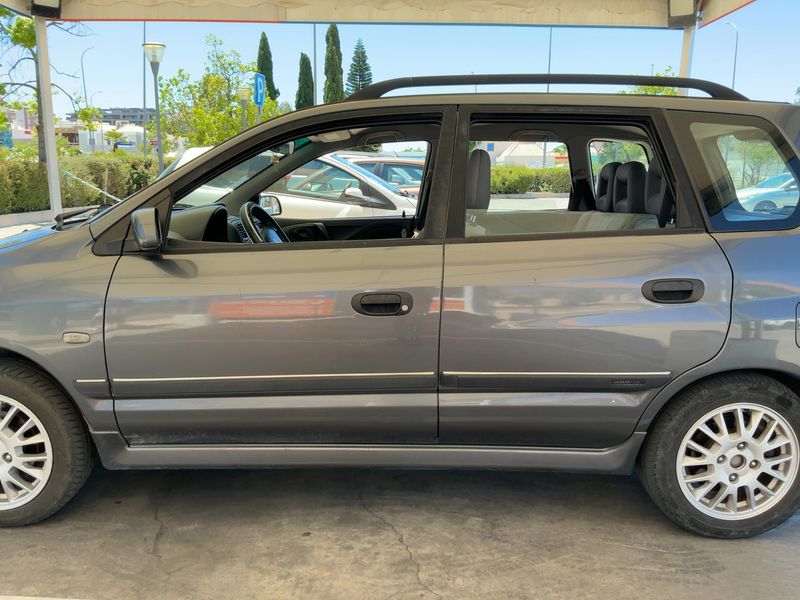 Mitsubishi Space Star 1.9 DI-D Comfort 1900 — zdjęcie 4