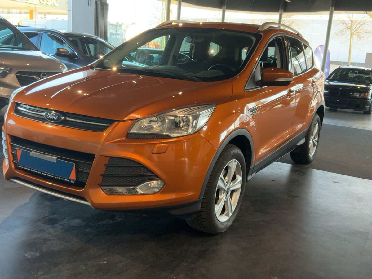 Ford Kuga d'occasion