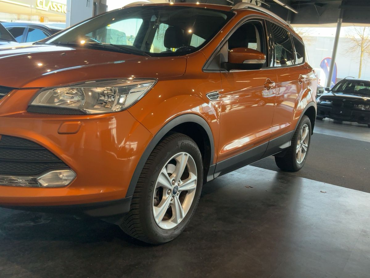 Ford Kuga d'occasion