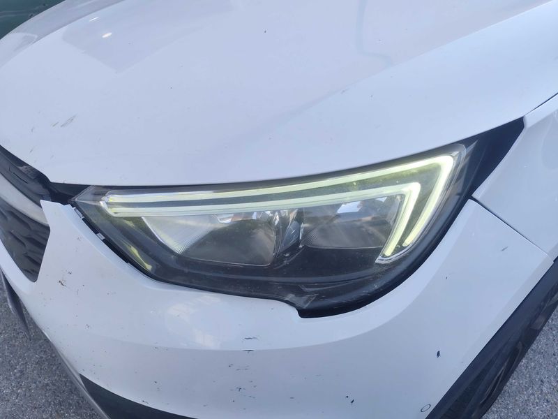 Opel Crossland X 1.2 Turbo Design Line 2019 – снимка 36