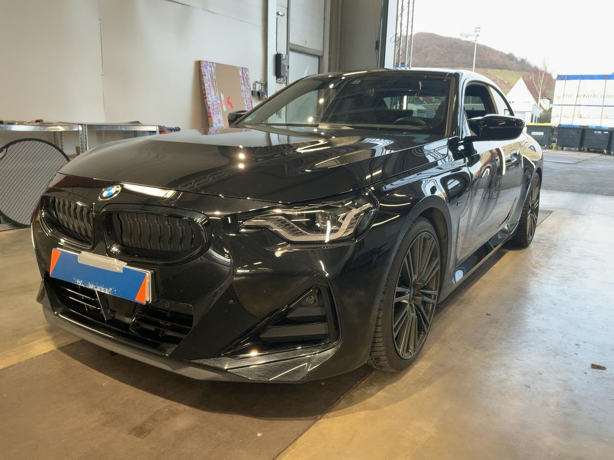 BMW 2er M240i