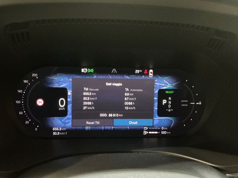Volvo XC60 2.0 T6 Recharge Plug-in Hybrid Plus Dark AWD — zdjęcie 13