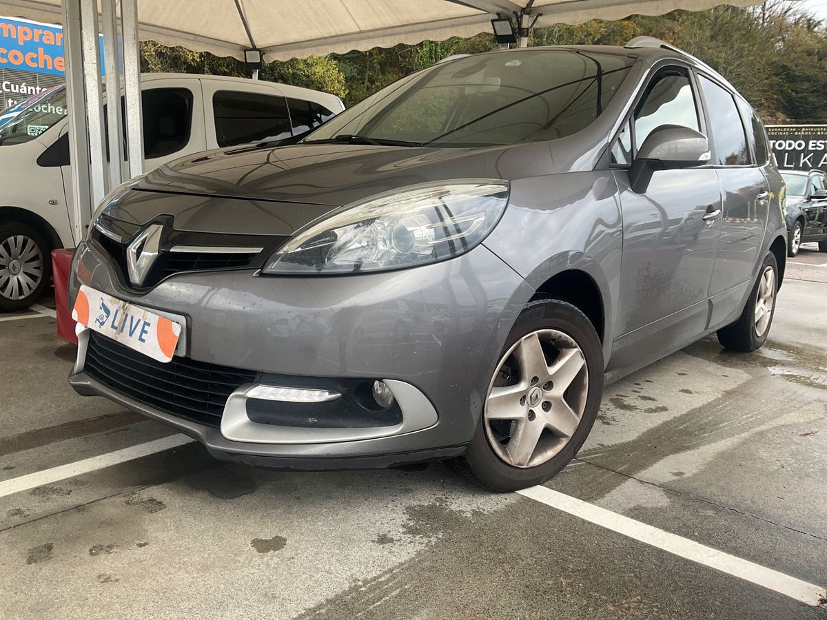 Renault Grand d'occasion