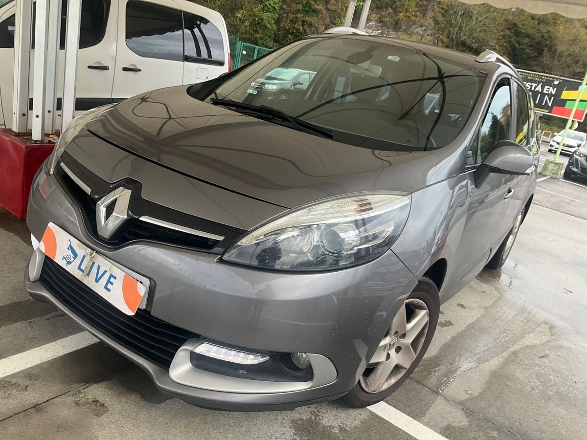 Renault Grand d'occasion