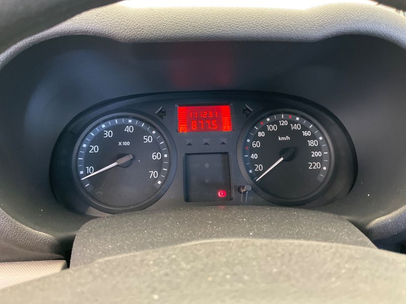 Renault Clio 1.2 Campus — zdjęcie 4