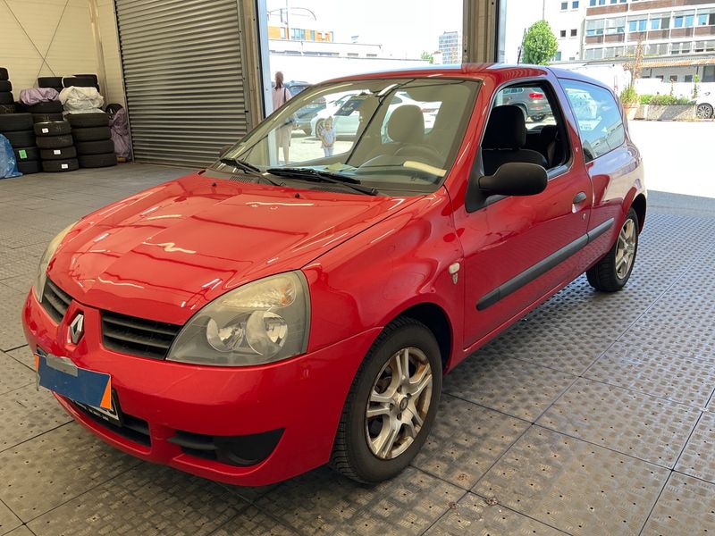 Renault Clio 1.2 Campus