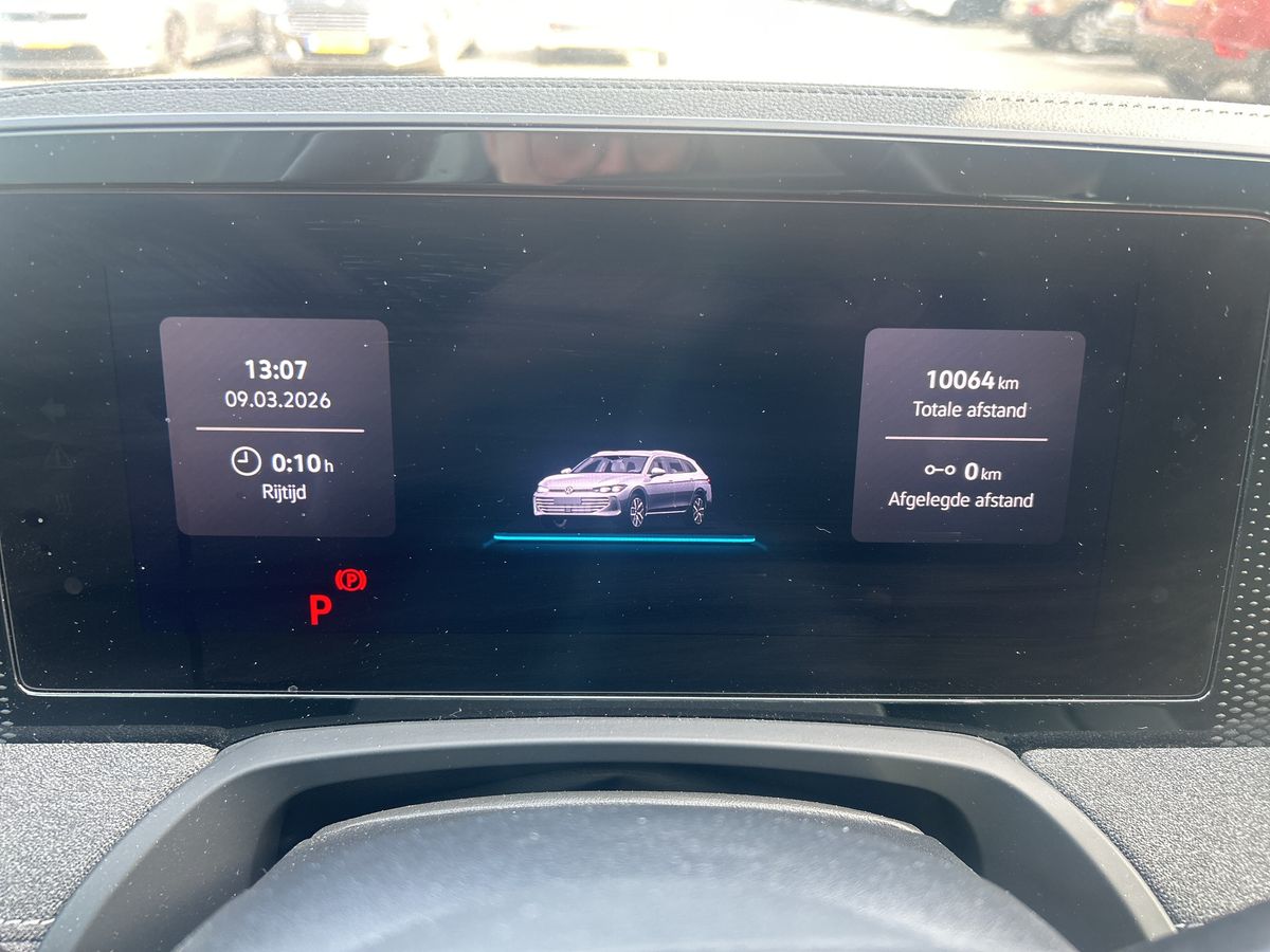 Volkswagen Passat d'occasion