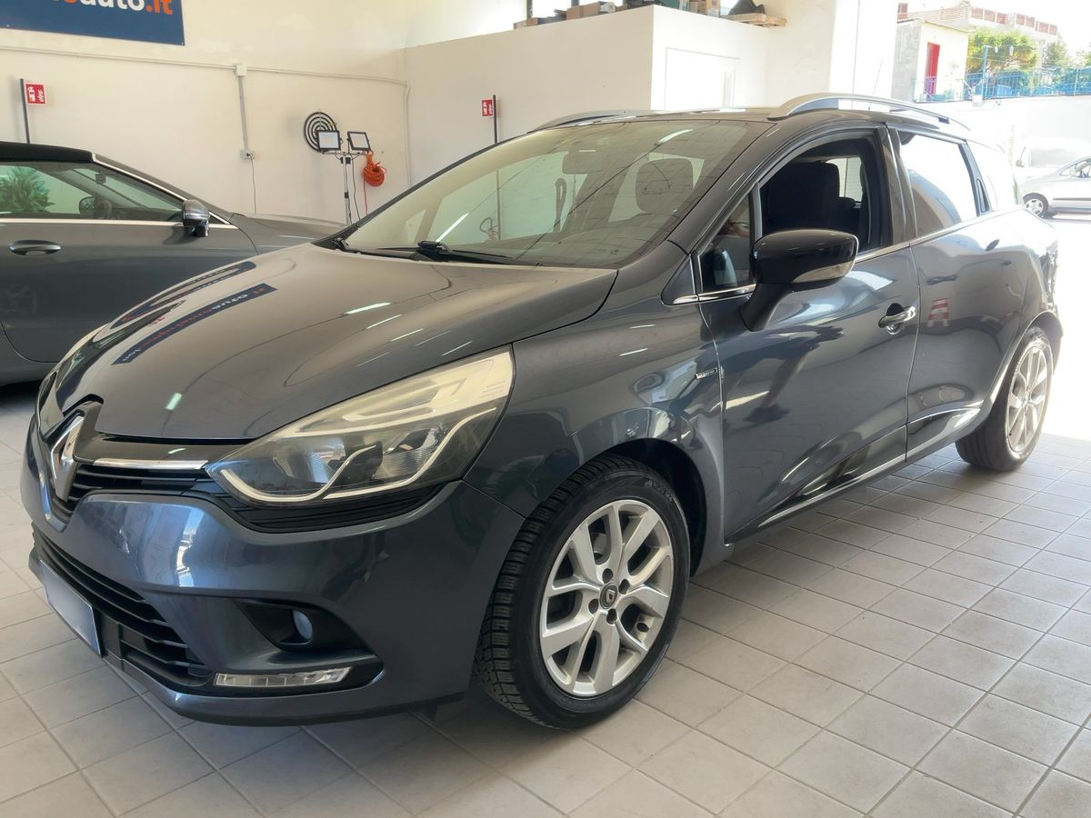Renault Clio d'occasion