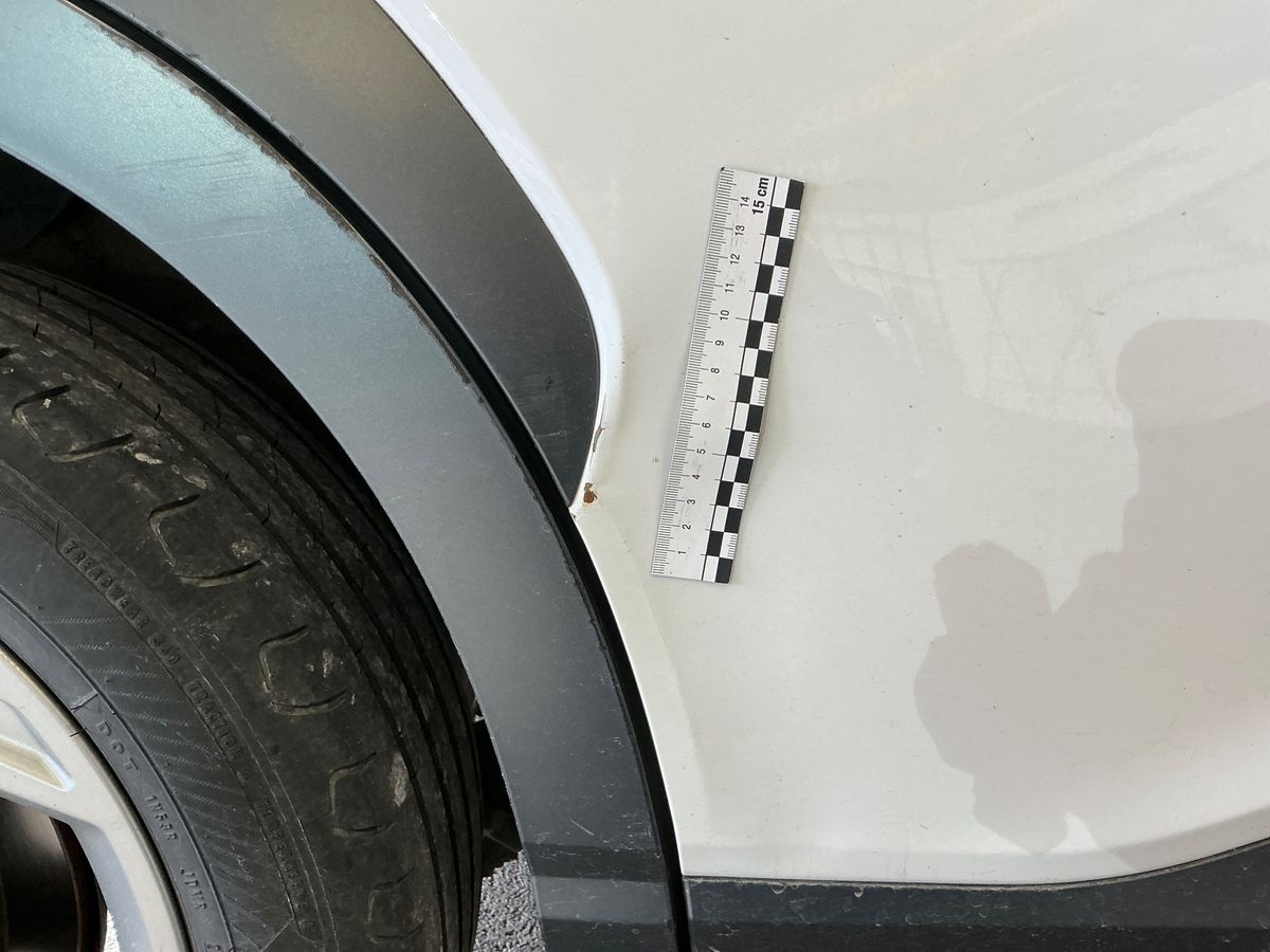 Hyundai Kona 2021 — photo 34