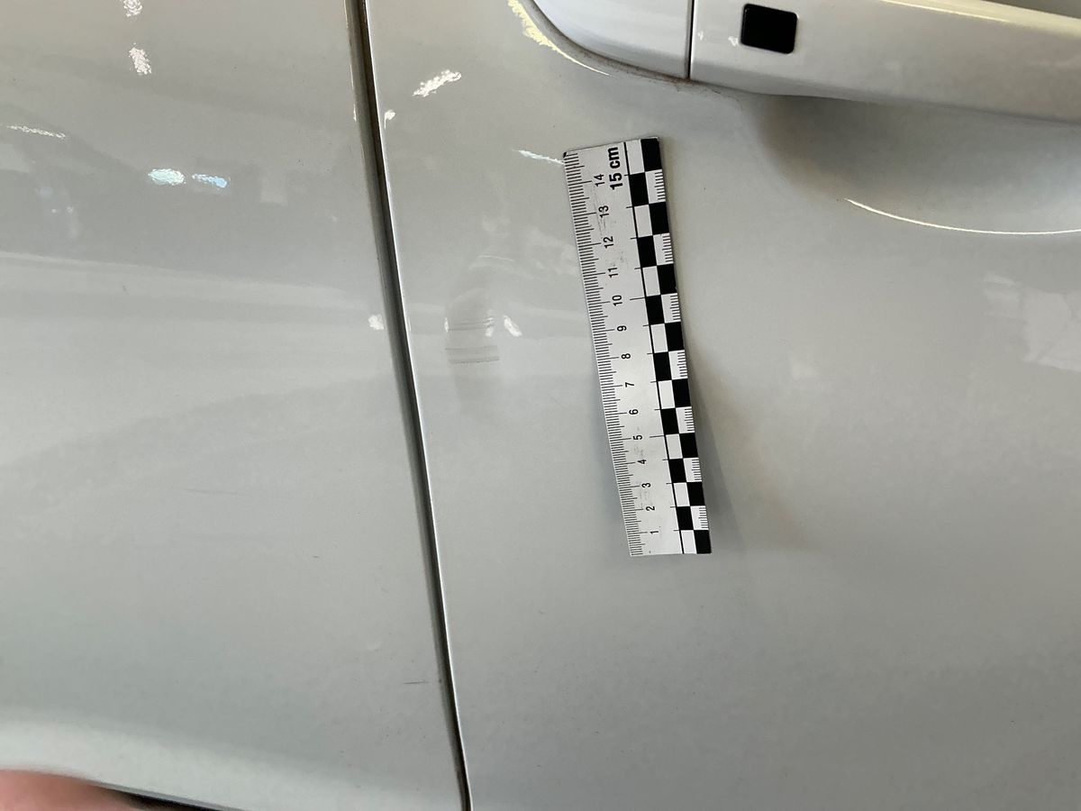 Hyundai Kona 2021 — photo 35