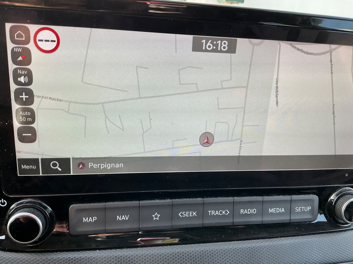 Hyundai Kona 2021 — photo 26