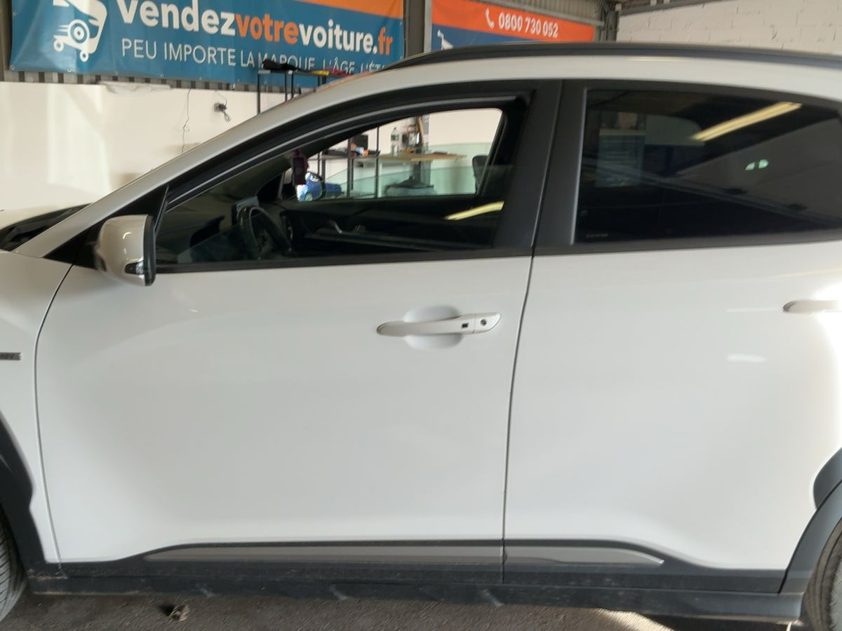 Hyundai Kona 2021 — photo 5