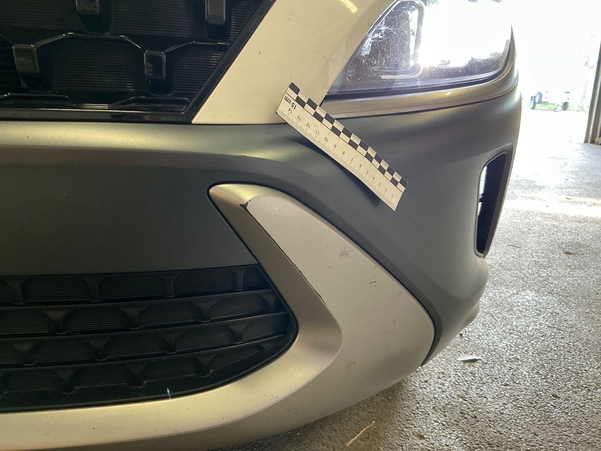 Hyundai Kona 2021 — photo 3