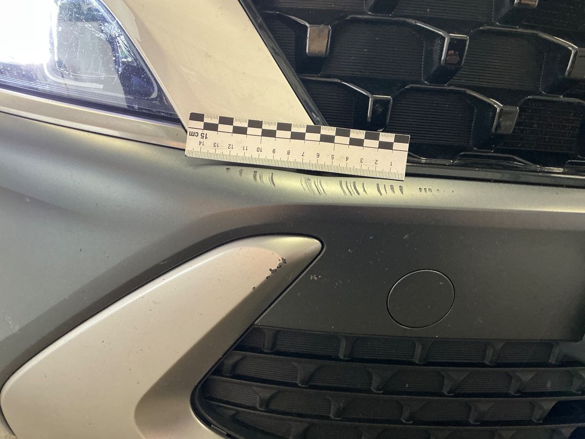 Hyundai Kona 2021 — photo 40