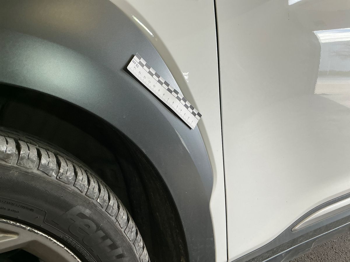 Hyundai Kona 2021 — photo 39