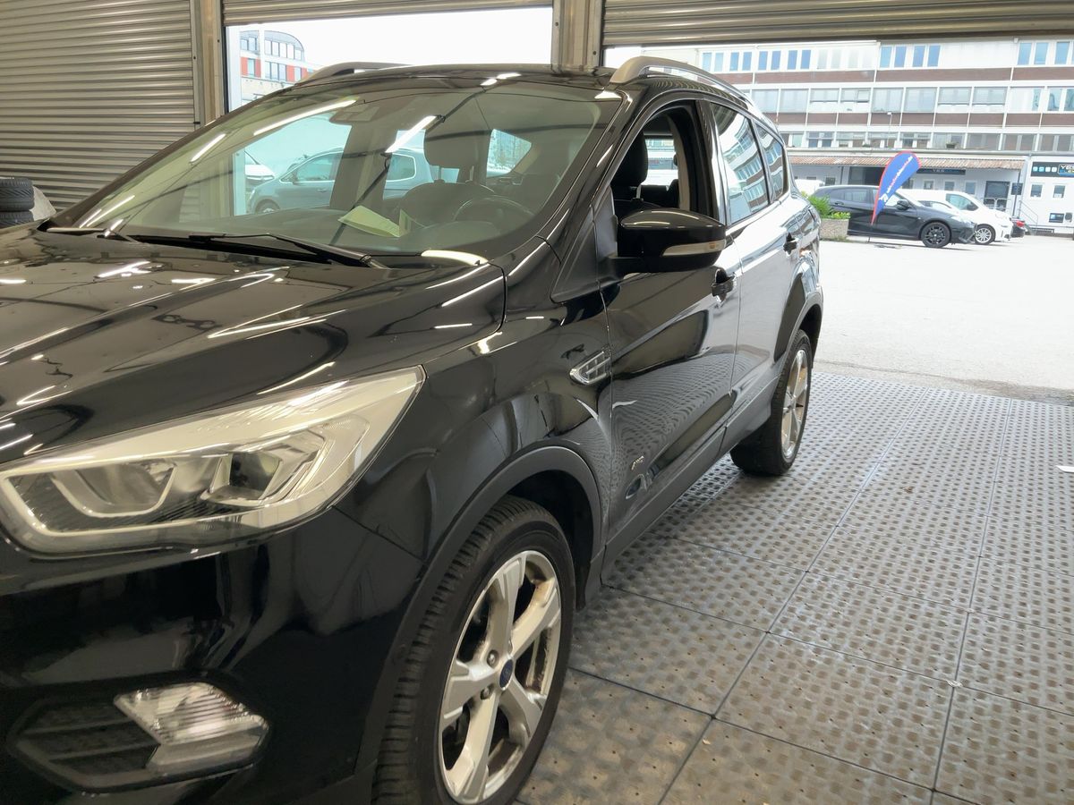 Ford Kuga d'occasion